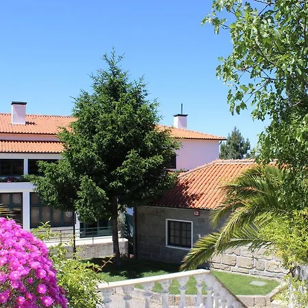 Hotel Rural Casa De S. Pedro-3